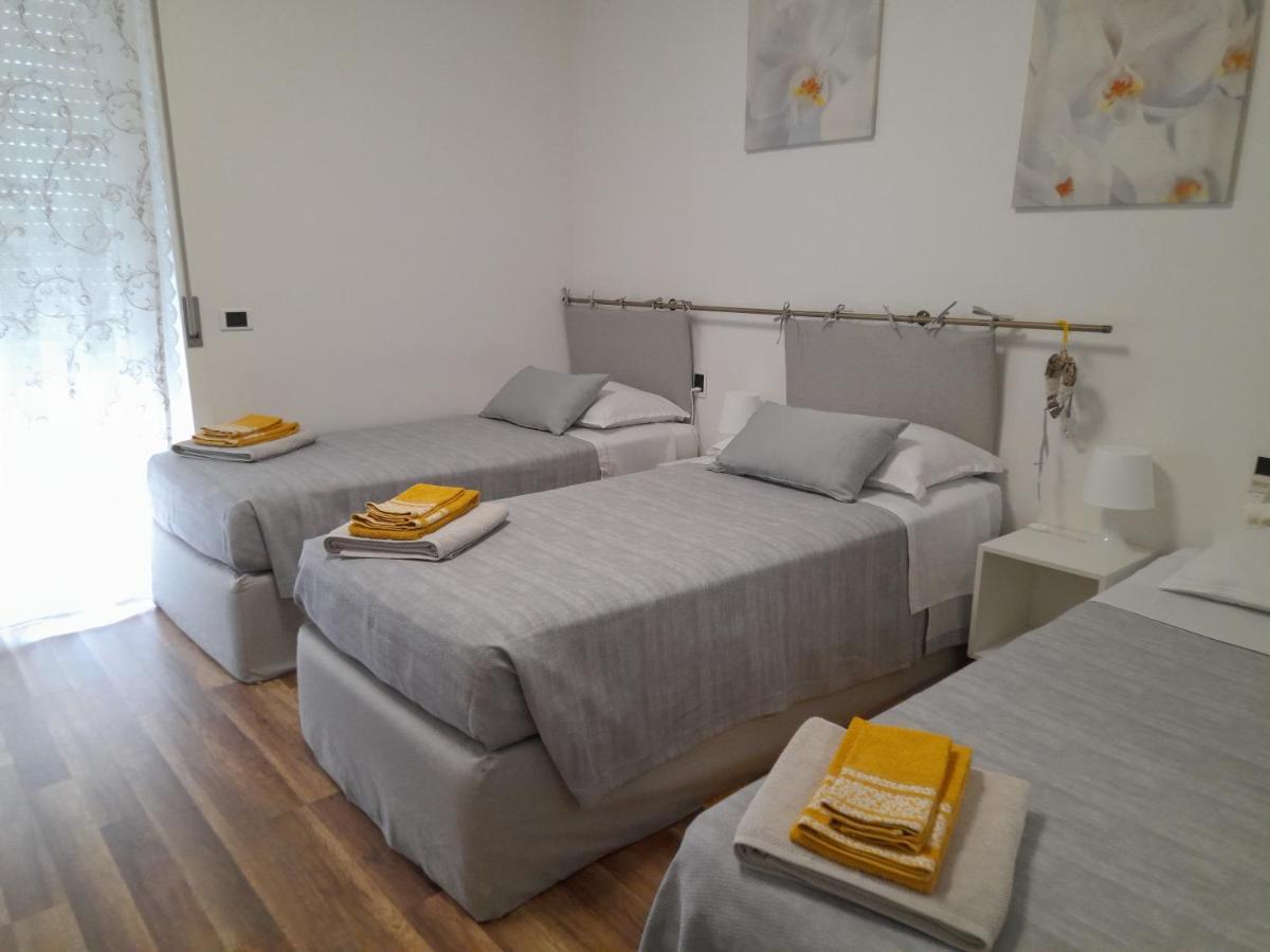 كاردانو آل كامبو Cristel Malpensa Room المظهر الخارجي الصورة