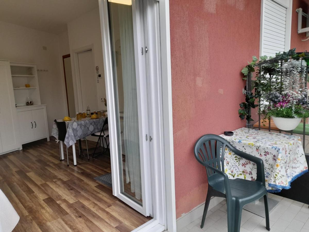كاردانو آل كامبو Cristel Malpensa Room المظهر الخارجي الصورة